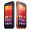 青橙（GreenOrange） V1 16GB 移动/联通4G手机 双卡双待智能手机 极夜黑