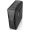 先马（SAMA）雅典娜 黑色 中塔式机箱（支持ATX主板/USB3.0/支持240水排/兼容SSD/支持400长显卡/背线)
