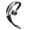 捷波朗（Jabra）Motion 商务无线手机蓝牙耳机 银色
