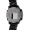 李维斯（Levi's）手表 时尚系列电子情侣表黑盘黑带LTH1306A