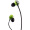 漫步者（EDIFIER）H293P 杀手级手机耳机 入耳式耳机 手机耳塞 糖果绿