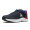 乐卡克（Le coq sportif）lecoqsportif乐卡克法国公鸡男女跑步文化鞋T17340102 暮蓝/DRB 40