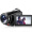 【京东自营】欧达AC1 4K高清数码摄像机30倍变焦红外夜视WIFI/APP  送32GSD卡