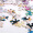 迪士尼(Disney) 积木拼插玩具 公主大合集1000片拼图（6个美丽公主）11DF01K1098
