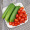 圣女果&荷兰黄瓜 平安定制组合 新鲜蔬菜