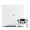 索尼（SONY）【PS4国行游戏机】PlayStation 4 电脑娱乐游戏主机 500G（白色）17版 新型号