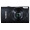 佳能（Canon）IXUS170 数码相机（2000万像素 12倍光学变焦 25mm超广角）黑色套装版（16G卡+相机包）