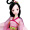可儿古典中国风七仙女古装娃娃 公主女孩玩具 儿童生日礼物 1136-1142 1137粉衣仙子