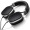 OPPO PM-2 平面振膜耳机 头戴式耳机 HIFI发烧 舒适便携