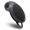 Misfit Flash 玛瑙黑 智能手环 运动手环 时尚手环 无需充电  睡眠监测 时间显示 音乐控制 运动跟踪