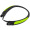 LG HBS-850 无线耳机 运动耳机 蓝牙耳机 入耳式 防汗 可通话 荧光绿色