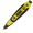 波斯（BOSI）BS453095 双色带照明灯数显测电笔 多功能试电笔 便携验电笔