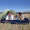 Bestway百适乐 车载充气床气垫床旅行汽车床垫户外帐篷防潮垫自驾游装备（含电动充气泵x1）67002