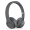 Beats Solo3 Wireless Neighborhood联名款 头戴式 蓝牙无线耳机 手机耳机 游戏耳机 - 沥青灰 MPXH2PA/A