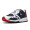 乐卡克（Le coq sportif）lecoqsportif乐卡克法国公鸡男女跑步运动鞋PMT-164004 白色X暮蓝/WHD 40