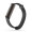 Misfit Ray 运动腕带版 曜石黑 智能手环 运动手环 时尚手环 无需充电 来电短信提醒 音乐控制 自拍控制 