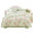 水星家纺 全棉四件套纯棉 床上用品套件床单被单被罩植物花卉 双人1.8米床  舒香雅颂