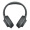 索尼（SONY）WH-H900N 蓝牙无线耳机 降噪耳机 头戴式 Hi-Res游戏耳机 手机耳机 灰黑