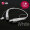 LG HBS-500 蓝牙耳机 运动耳机 手机耳机  入耳式耳机 高保真立体声音乐耳机 靓丽白