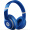 Beats Studio2.0 头戴式耳机 - 蓝色 录音师二代 HiFi 降噪 带麦 有线版 MH992CH/A