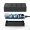 奥睿科(ORICO)USB3.0千兆网卡 USB转RJ45网线接口 3口HUB分线器 苹果MAC笔记本电脑外置网口转换器 HR01