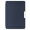 柯帅 kindle保护套 亚马逊958 Kindle Paperwhite3  电子书阅读器 铁磁扣藏青色