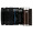 三星（SAMSUNG) NX300 微型单电套机（18-55mm镜头）棕色 2160万像素 WIFI传输 1/6000秒快门 内附16G卡