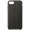 Apple iPhone 8/7 皮革手机壳/手机套 - 炭灰色