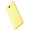 小米 红米2A 黄色 移动4G手机 双卡双待