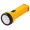 虎头牌（TIGER HEAD） TH8902 LED充电式手电筒（5灯）红/黄随机