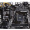 技嘉（GIGABYTE）AB350M-HD3 主板 (AMD B350/Socket AM4)