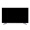 海信（Hisense）LED43EC500U 43英寸 4K超高清 VIDAA4.0 智能电视 丰富影视教育资源（黑色）