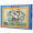 古部玩具 成人拼图1000片 典藏版世界名画油画1000片拼图-白玫瑰11CF01K2007