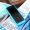 诺基亚(NOKIA) 1050 (RM-1120) 蓝色 移动联通2G手机
