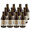 智美白帽啤酒 CHIMAY 比利时原装进口 修道院啤酒 330mL*12瓶