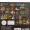 古部 成人拼图1000片 世界名画梵高油画拼图玩具11CF10001813-拾穗