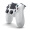 索尼（SONY）【PS4官方自营】PlayStation 4 无线游戏手柄（白色）