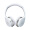 铁三角 AR3BT 无线蓝牙耳机 头戴式游戏耳机 手机耳机 学生网课 便携式 白色