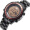 李维斯（Levi's）手表 时尚系列电子情侣表棕盘黑带LTH1307A