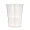 京东自有品牌 悠巧一次性加厚塑料杯50只装200ml
