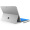 【亮蓝色键盘套装】微软（Microsoft）Surface Pro 4（酷睿i7 1TB存储 16G内存 触控笔）