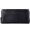 COACH 蔻驰 奢侈品 男士黑色皮质长款钱包钱夹 F12130 BLK