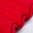 袋鼠（DaiShu）情侣大红色本命年薄款保暖内衣套装男圆领棉毛衫 大红男套装 L（170/95）