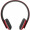 Leme EB20无线蓝牙耳机蓝牙耳机运动耳机支持通话红色