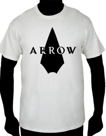 侠arrow/漫画夏装t恤/圆领条约/纯棉/美国dc少女/美剧/标/绿箭侠logo之爱的衣服漫画短袖a漫画图片