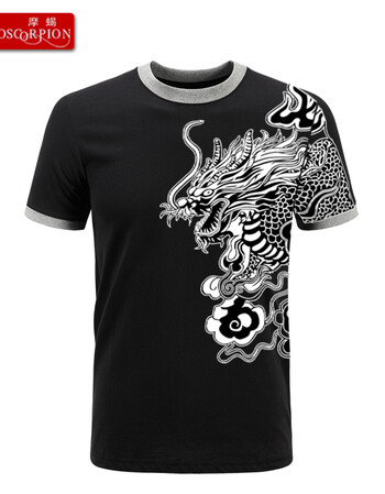 张起灵同款纹身手稿内容图片分享