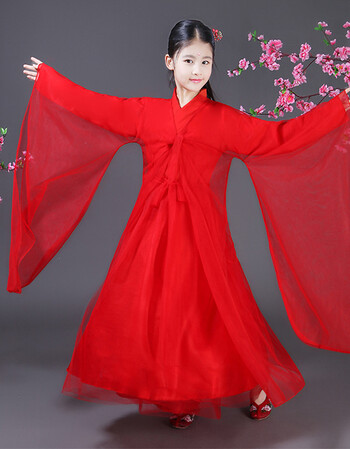 白浅古装衣服图片图片展示