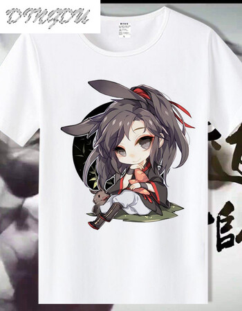 魏无羡q版萌图_q版手绘简笔画魏无羡_q版_q版萌图_视安网