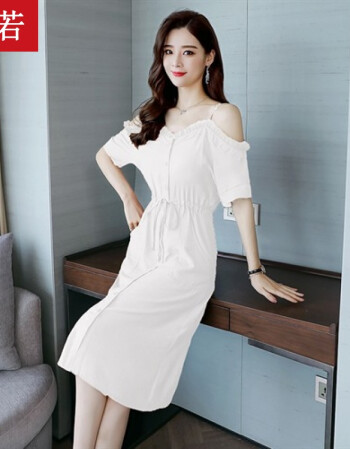 女2018新款 女衫时尚春装洛丽塔洋装夏归去来缪盈衣服