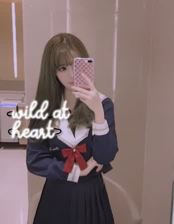 白雪姬 snow white jk中间服夏服 半裙 制服套装 43cm